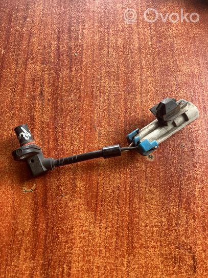 Opel Antara ABS brake wheel speed sensor 