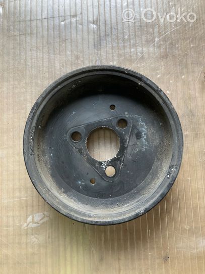 Audi A6 Allroad C6 Power steering pump pulley 059145255C