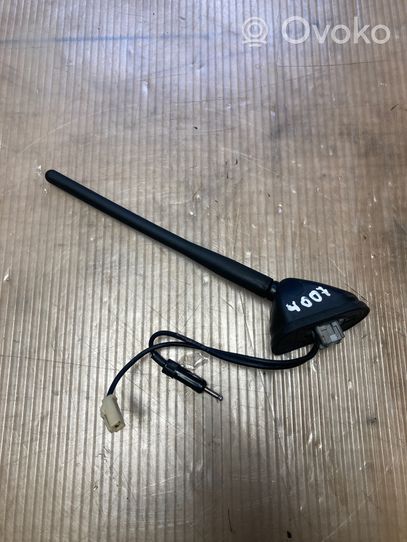 Peugeot 4007 Antenna autoradio 