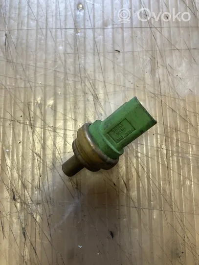 Ford Kuga I Sonde de température de liquide de refroidissement 9655414180