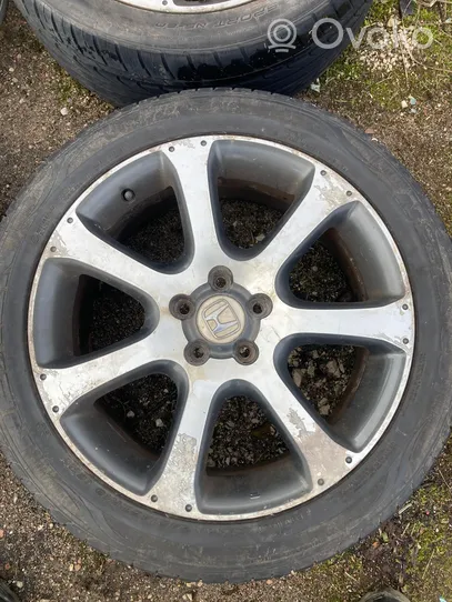 Honda CR-V R 19 alumīnija - vieglmetāla disks (-i) 