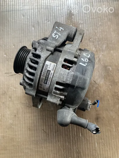 Suzuki SX4 S-Cross Alternator 3140061M0