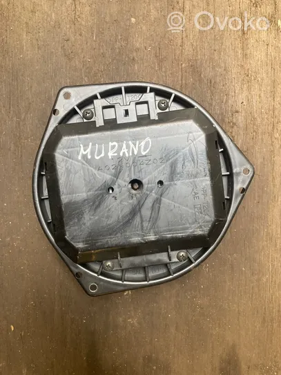 Nissan Murano Z50 Lämmittimen puhallin A025004Z02