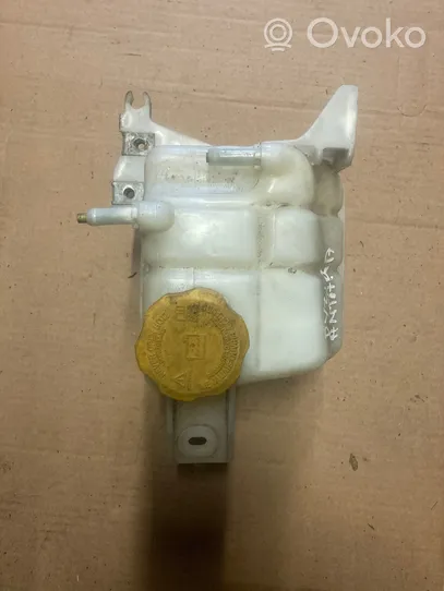 Opel Antara Coolant expansion tank/reservoir 