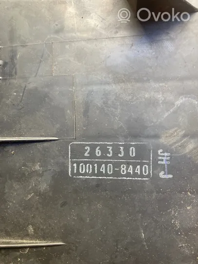 Toyota RAV 4 (XA30) Scatola del filtro dell’aria 1001408440