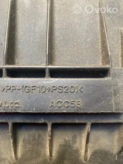Honda CR-V Scatola del filtro dell’aria ACC58