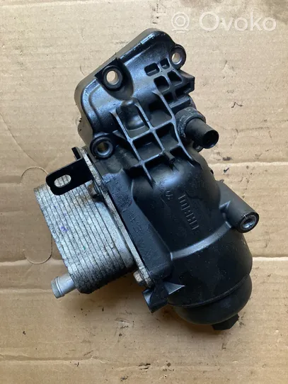 Hyundai i40 Halterung Ölfilter / Ölkühler 264102A300