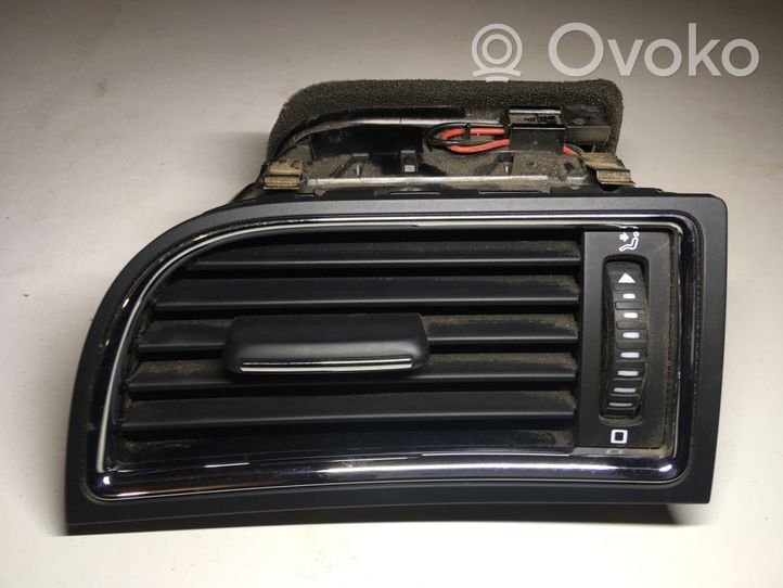 Skoda Superb B6 (3T) Copertura griglia di ventilazione laterale cruscotto 3T0819701