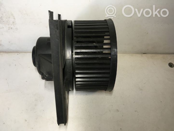 Volkswagen New Beetle Heater fan/blower 1J1819021C