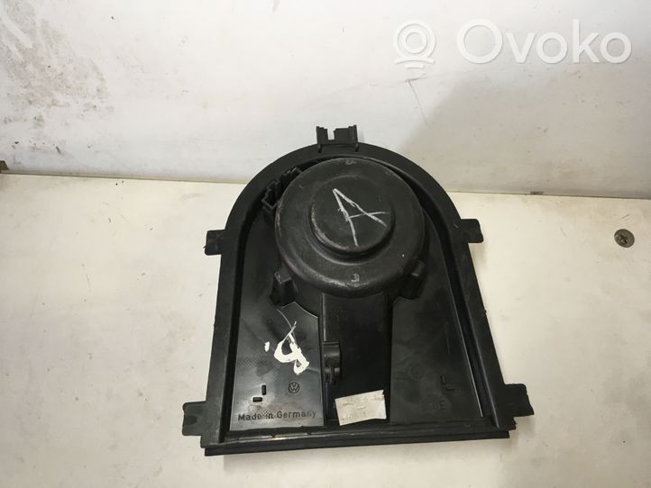 Volkswagen New Beetle Heater fan/blower 1J1819021C