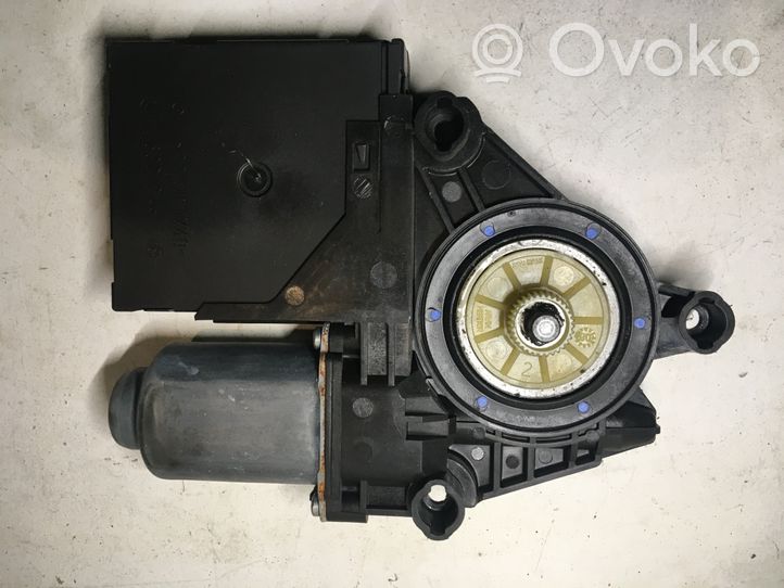 Volkswagen Golf VI Motorino alzacristalli della portiera anteriore 1K0959793Q