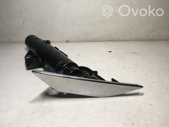 Skoda Superb B6 (3T) Ugello a spruzzo lavavetri per faro 3T0955978A