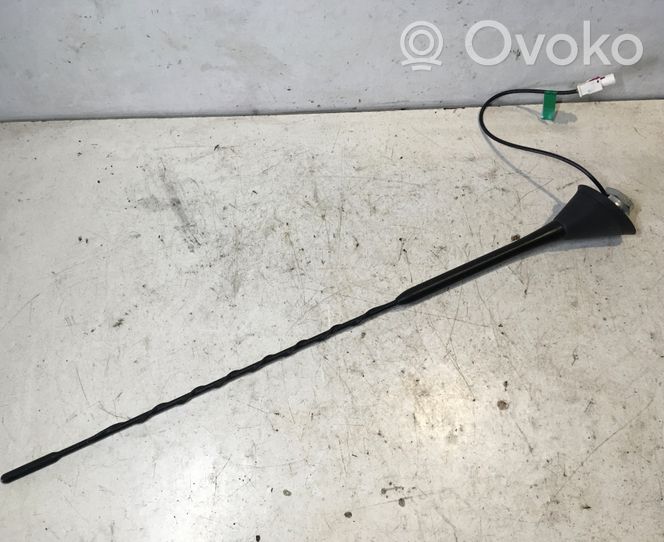 Skoda Yeti (5L) Radio antena 5L0035501