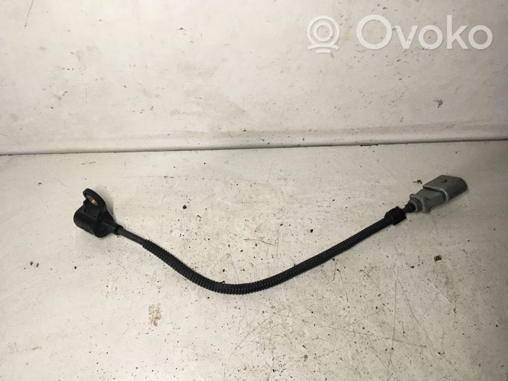 Volkswagen Golf VI Sensore di posizione albero a camme 03L906433