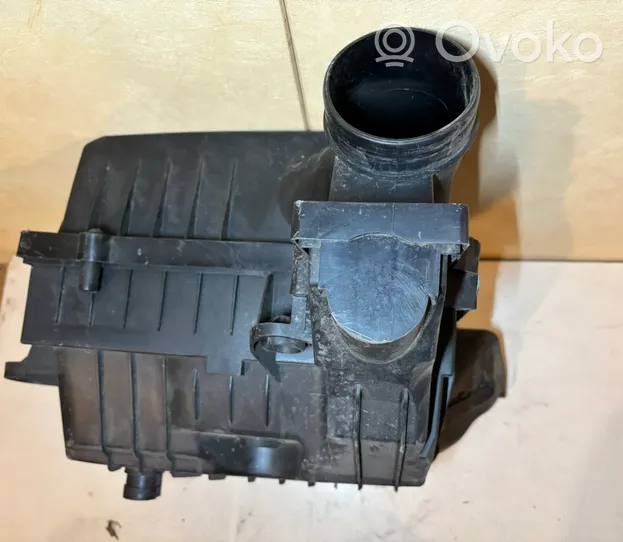 Skoda Octavia Mk3 (5E) Scatola del filtro dell’aria 5Q0129607AC