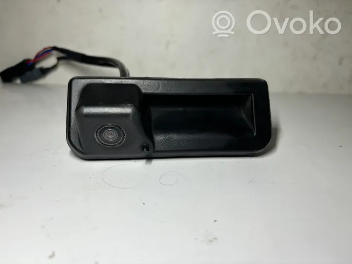 Skoda Kodiaq Caméra de recul 566827566A