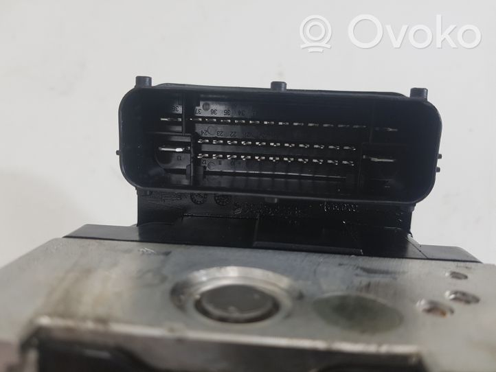 Opel Astra J Pompe ABS 10096145453