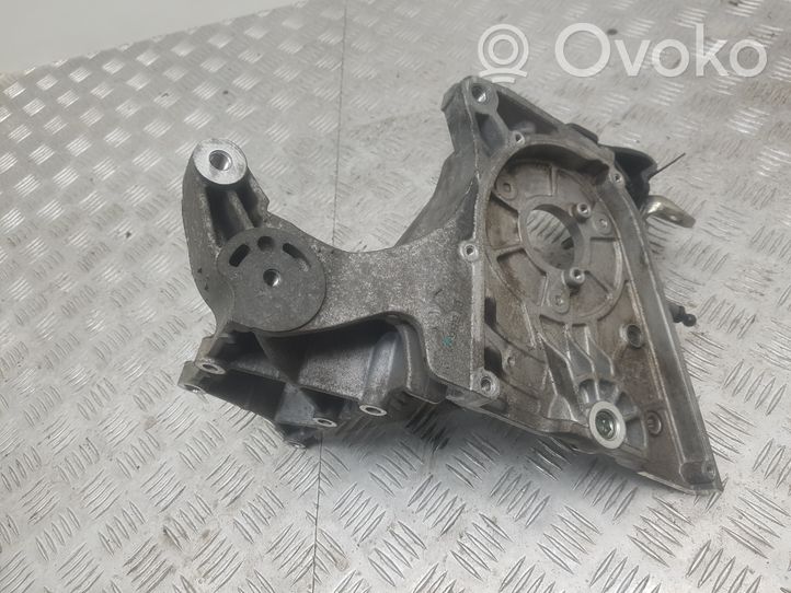 Opel Astra J Fuel pump bracket 55574721