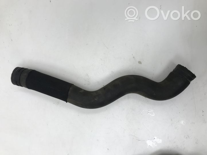 Opel Astra J Water drain line hose 565563897