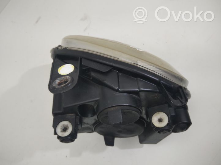 Fiat 500 Lampa przednia 45540748DX