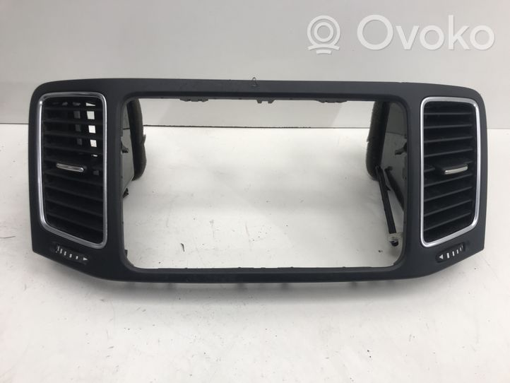 Volkswagen Sharan Altra parte interiore W11407