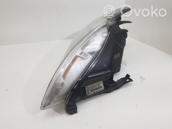 Ford Focus Headlight/headlamp 8M5113W029BE