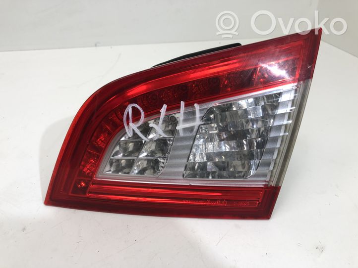 Peugeot 508 Luci posteriori del portellone del bagagliaio 9686780680