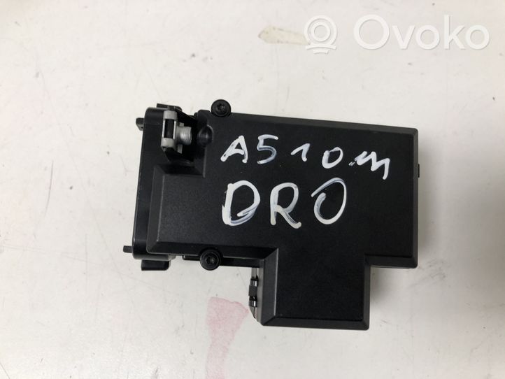 Audi A5 8T 8F Ignition lock 8K0909131D