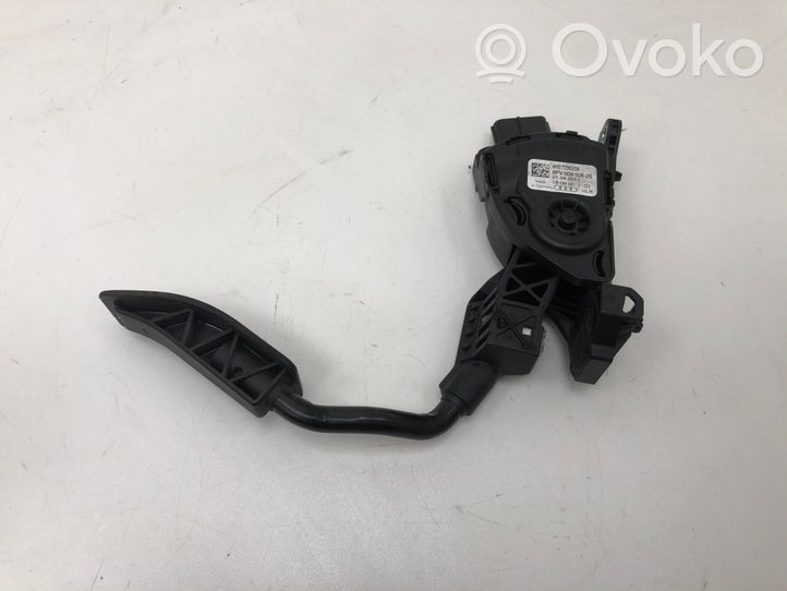 Audi A8 S8 D4 4H Accelerator throttle pedal 4H2723523B