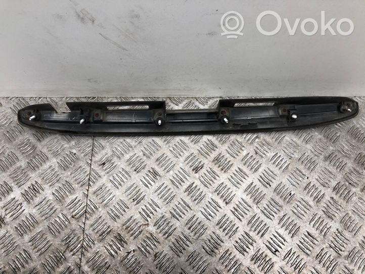 Lexus RX 330 - 350 - 400H Listwa oświetlenie tylnej tablicy rejestracyjnej 7680148100