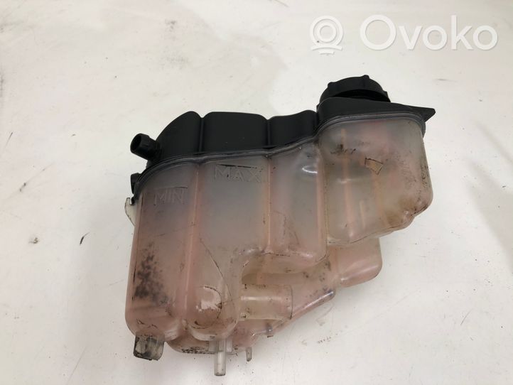 Land Rover Freelander 2 - LR2 Serbatoio di compensazione del liquido refrigerante/vaschetta 6G918K218