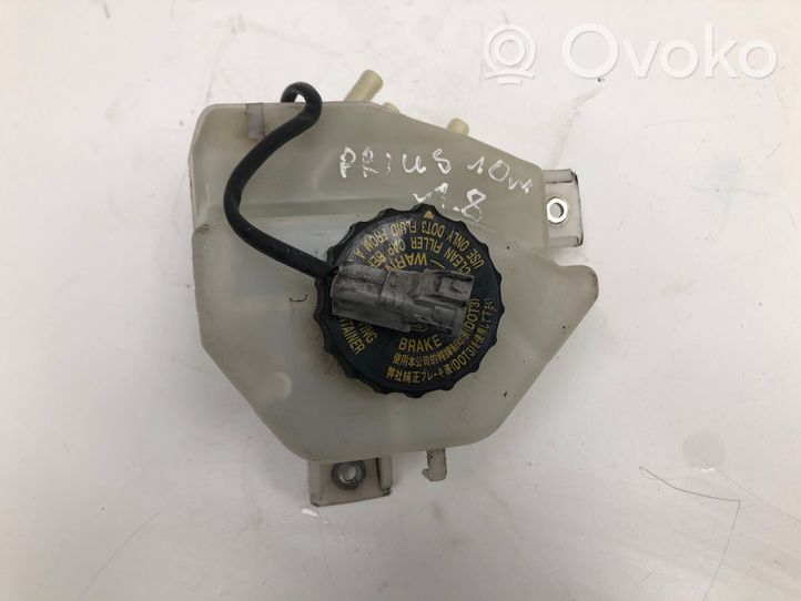 Toyota Prius (XW30) Vase d'expansion / réservoir de liquide de refroidissement 