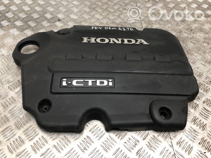 Honda FR-V Couvercle cache moteur PA6PA66MD30