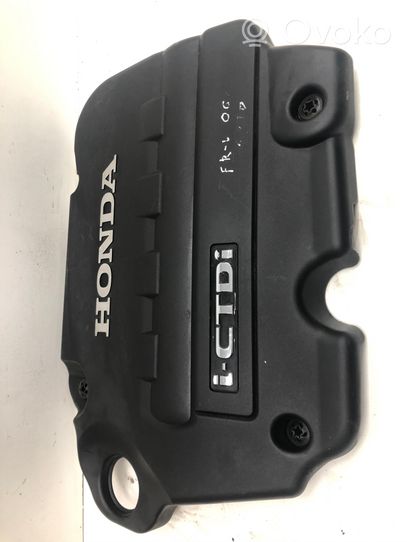 Honda FR-V Couvercle cache moteur 