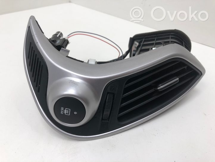 Hyundai ix35 Griglia di ventilazione centrale cruscotto 974102S900