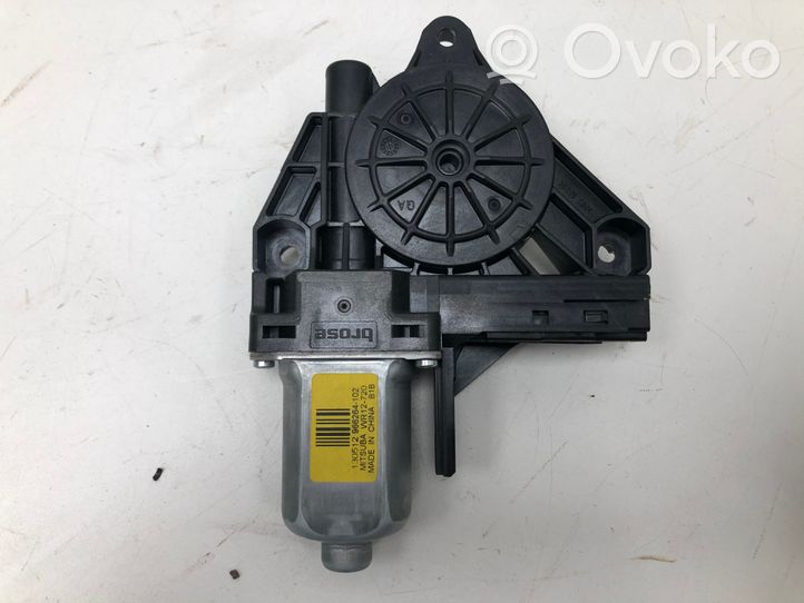 Volvo S60 Moteur de lève-vitre de porte arrière 