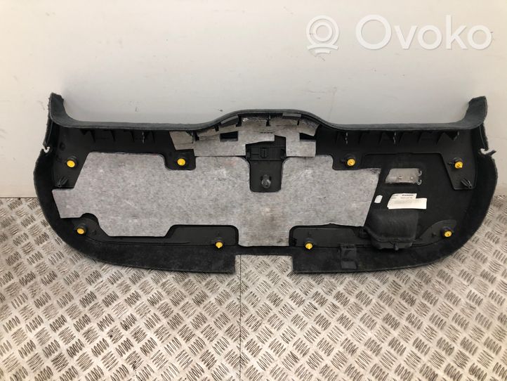 Volvo XC60 Rivestimento portellone posteriore/bagagliaio 0063400