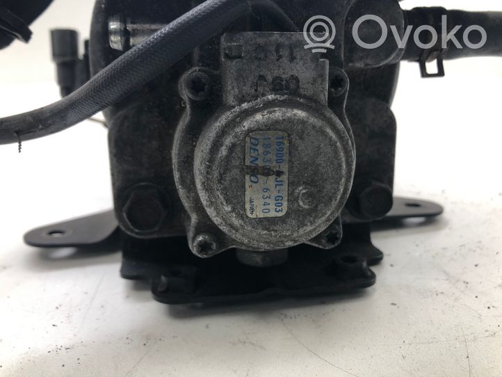 Honda FR-V Filtre à carburant 1863086340