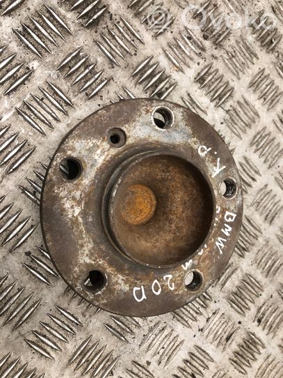 6850153 BMW 5 F10 F11 Front wheel ball bearing, 25.92 € | RRR 