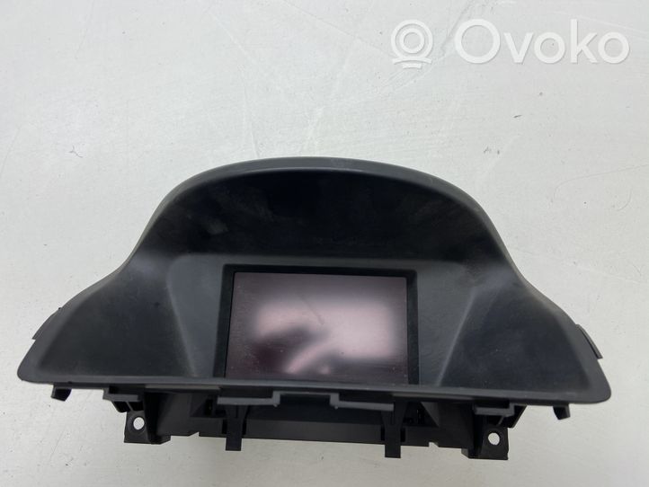 Opel Antara Monitori/näyttö/pieni näyttö 95182932