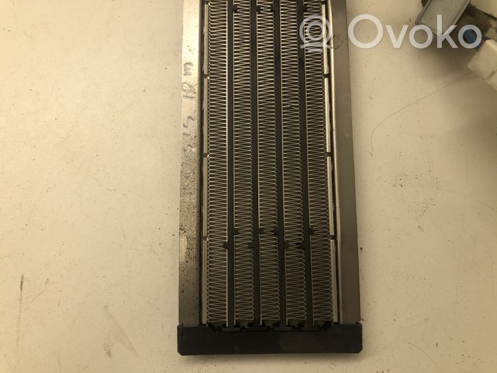 Peugeot 206 Radiateur électrique de chauffage auxiliaire 9411916337103