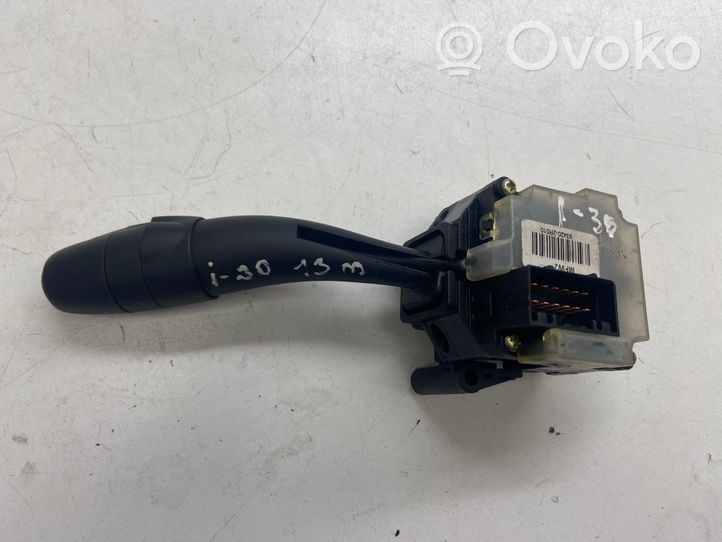 Hyundai i30 Indicator stalk 3693PALHD