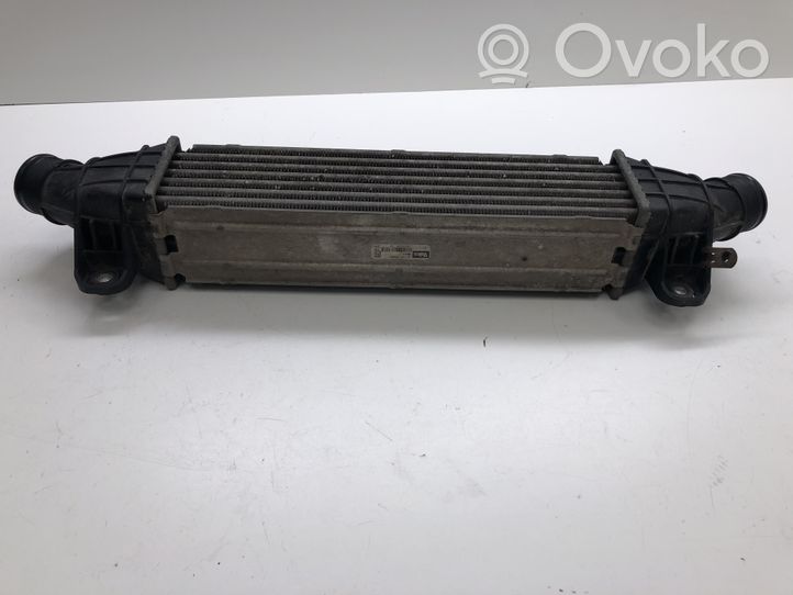 Ford Mondeo Mk III Chłodnica powietrza doładowującego / Intercooler 1S7Q9L440AF