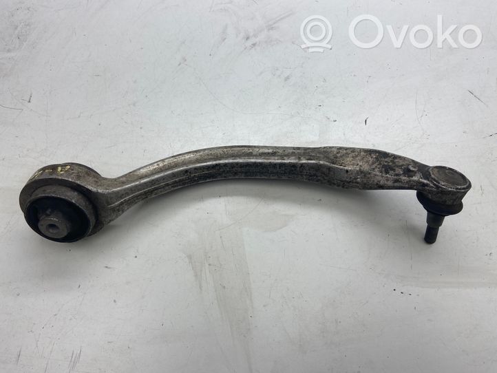 Audi A4 S4 B7 8E 8H Braccio di controllo sospensione anteriore inferiore/braccio oscillante 650407693T