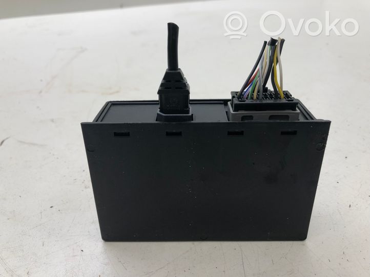 Opel Meriva B Moduł / Sterownik Bluetooth 688437706