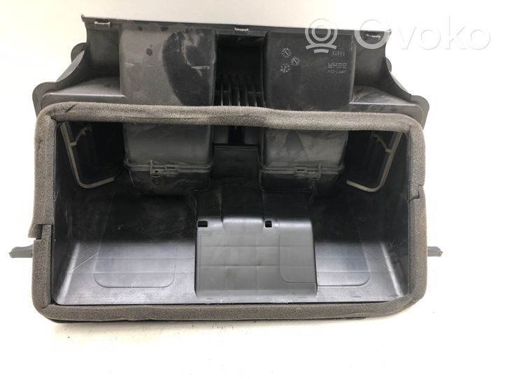 Mercedes-Benz Vito Viano W639 Interior heater climate box assembly A6398304760KZ