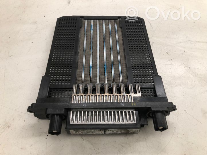 Volvo S60 Radiateur électrique de chauffage auxiliaire BG9N18D612AA