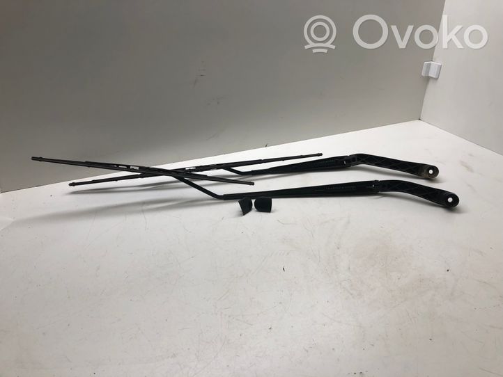 Opel Insignia A Headlight wiper blade set 