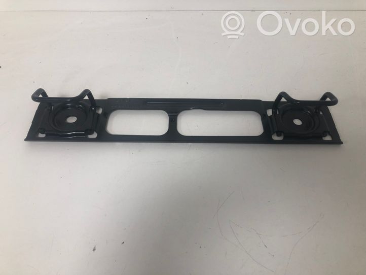 Volvo V40 Couverture ISOFIX 06815557