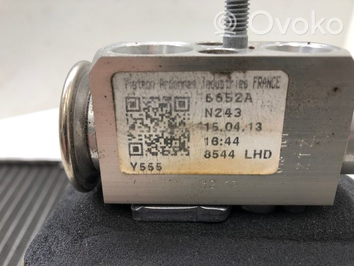 Volvo V40 Radiatore aria condizionata (A/C) (abitacolo) 31369447